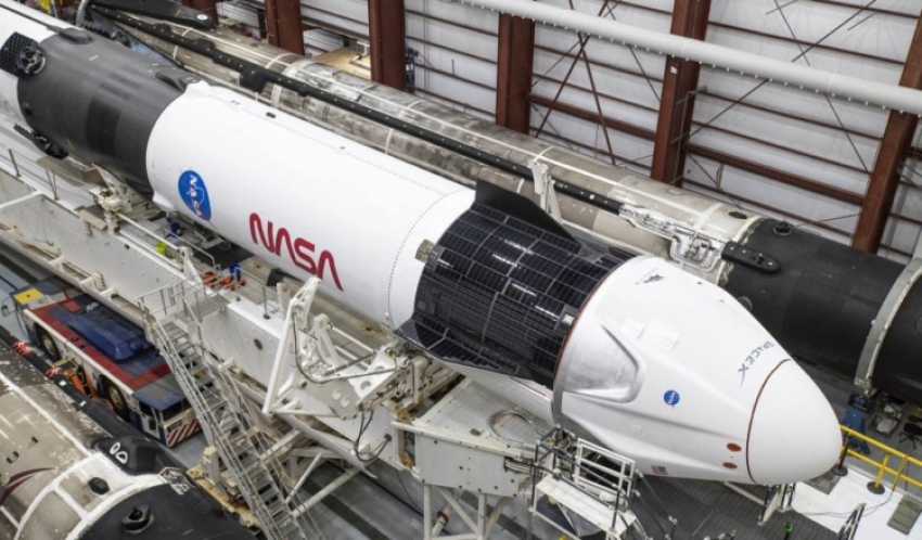 SpaceX surpasse Boeing en tant que fournisseur de la NASA