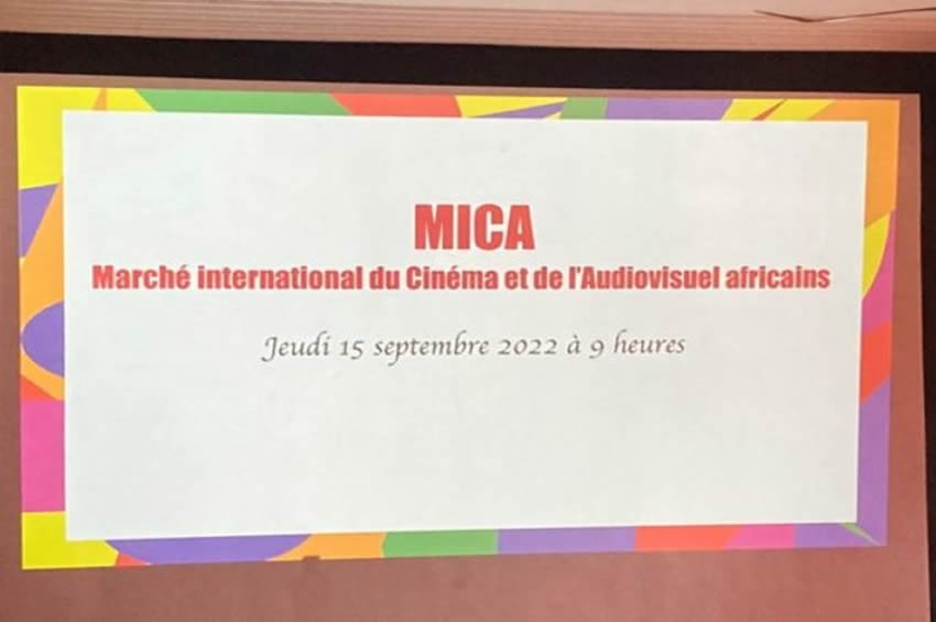 FESPACO 2023 : Le Marché International du Cinéma Africain et de l’audiovisuel connaitra de grandes innovations
